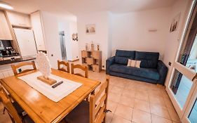 Apartamento reformado a 2 minutos de la playa en Calella!